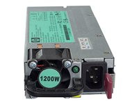 HPE Common Slot Platinum Power Supply Kit