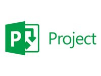 Microsoft Project Standard 2016