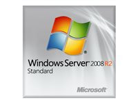 Microsoft Windows Server 2008 R2 Standard
