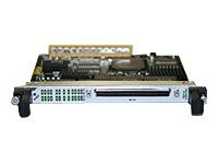 Cisco 24-Port Channelized T1/E1/J1 Circuit Emulation Over Packet and Channelized ATM Shared Port Adapter