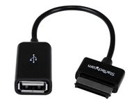 StarTech.com USB OTG Adapter Cable for ASUS Transformer Pad / Eee Pad