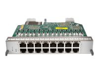 Juniper Networks Channelized E1/T1 Circuit Emulation MIC (H)