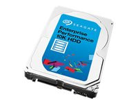 Seagate Enterprise Performance 10K HDD ST600MM0118