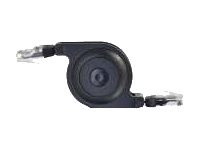 C2G Cat5e Retractable Network Patch Cable