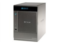 NETGEAR ReadyNAS Ultra 6