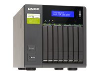 QNAP TVS-882ST2