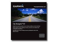 Garmin City Navigator Eastern Africa NT