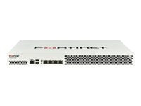 Fortinet FortiMail 200D
