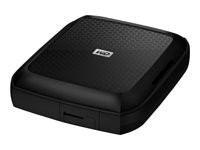 WD Nomad WDBGRD0000NBK