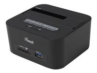 Rosewill hDock RX303-PU3-35B