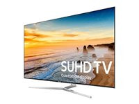 Samsung UN65KS9000F
