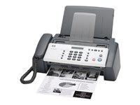 HP Fax 640