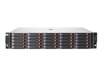 HPE StorageWorks Disk Enclosure D2700