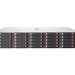 HPE StorageWorks Disk Enclosure D2700