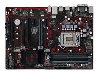 ASUS PRIME B250-PLUS