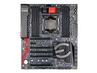 EVGA X99 FTW K