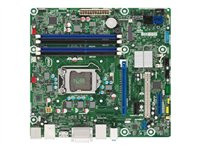 Intel Desktop Board DQ77MK