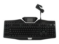 Logitech G19 Keyboard for Gaming