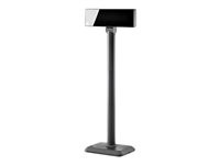 HP Graphical POS Pole Display