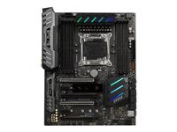 MSI X299 SLI PLUS