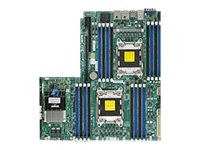 SUPERMICRO X9DRW-CTF31