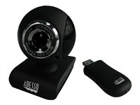Adesso CyberTrack V10
