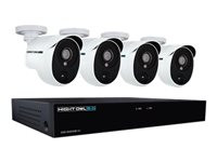 Night Owl Extreme HD XHD501-44P