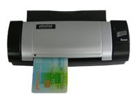Plustek MobileOffice D600