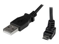StarTech.com 1m Micro USB Cable