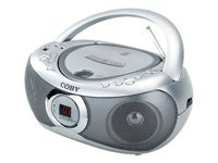 COBY CX-CD236