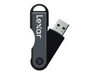 Lexar JumpDrive TwistTurn