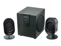 Gear Head Powered 2.1 Studio