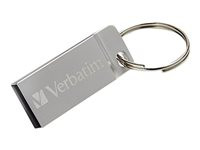 Verbatim Metal Executive