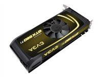 EVGA GeForce GTX 560 Ti Superclocked
