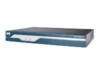 Cisco 1841 Security Bundle