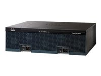 Cisco 3945 Voice Bundle