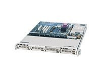 Supermicro SC813MT-300C