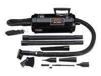 Metro Vac 'N' Blo HRS-83BA Jumbo Car Vac