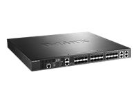 D-Link DXS-3400-24SC