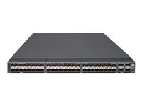 HPE FlexFabric 5900CP-48XG-4QSFP+ Front-to-Back AC Switch Bundle