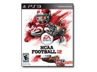 NCAA Football 12