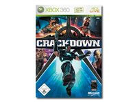 Crackdown 2