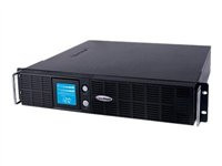 CyberPower Smart App Intelligent LCD OR2200LCDRTXL2U