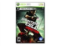 Tom Clancy's Splinter Cell Conviction