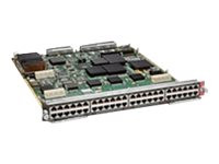 Cisco Classic Interface Module