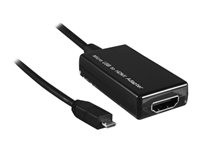 Vantec VLink CBL-MUHDMI