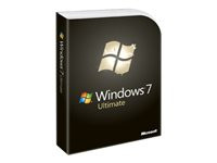 Microsoft Windows 7 Ultimate
