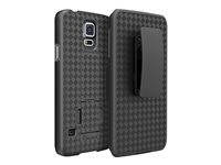 I-Blason Transformer Slim Hard Shell Holster Case