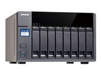 QNAP TS-831X