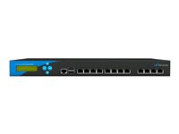 Barracuda NextGen Firewall F-Series F600 Revision C